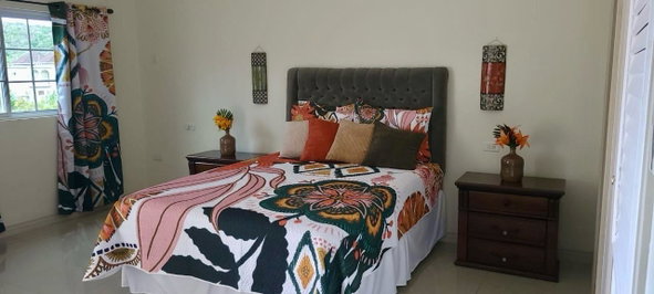 Eleventh image of 003-3 Flamingo Beach Estate, wi in Wiltshire, St. James, Jamaica - property is For Rent