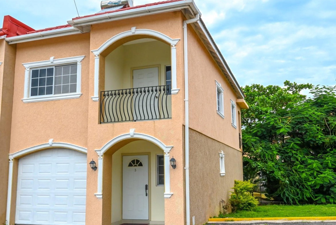First image of 003-3 Flamingo Beach Estate, wi in Wiltshire, St. James, Jamaica - property is For Rent