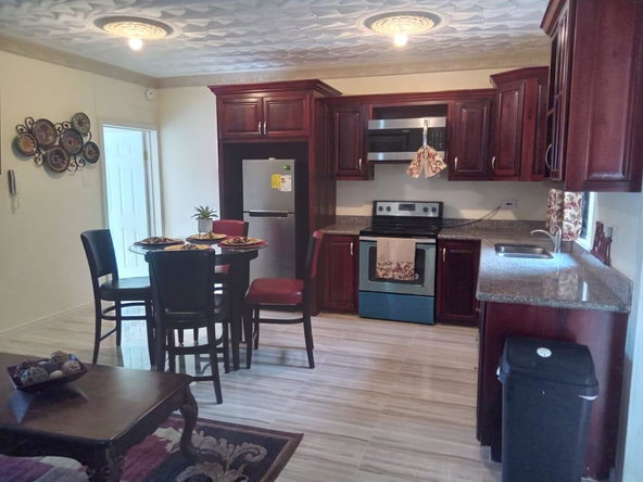 Fourth image of 003-3 Flamingo Beach Estate, wi in Wiltshire, St. James, Jamaica - property is For Rent