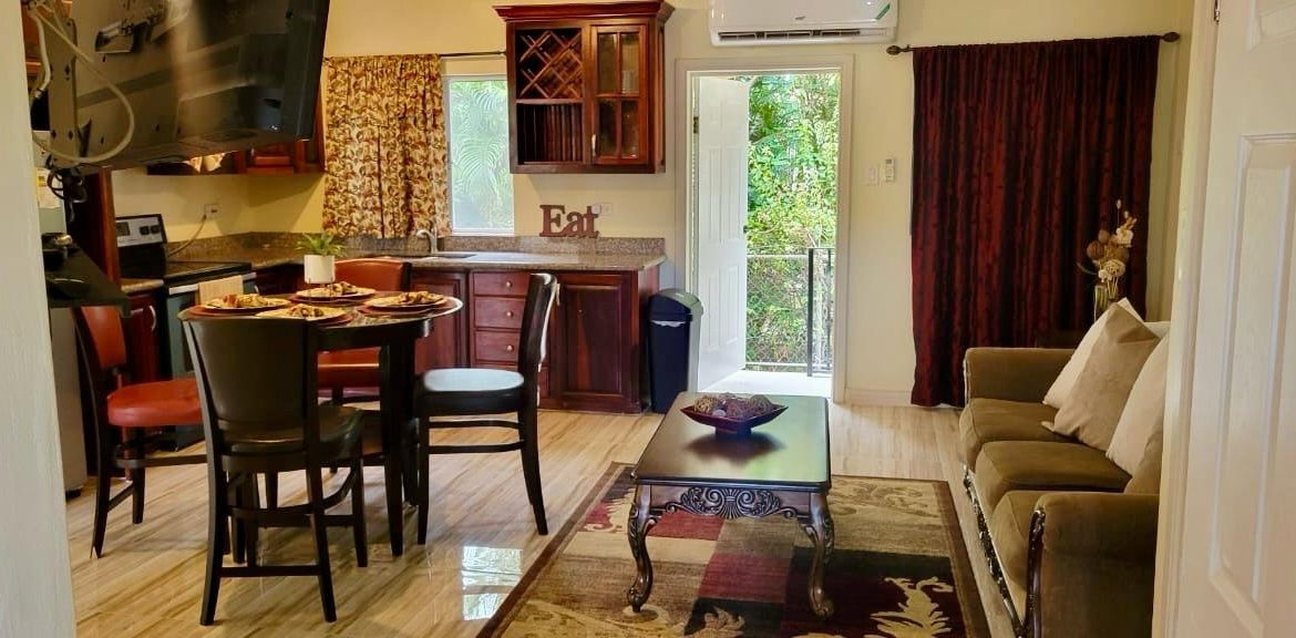 Fifth image of 003-3 Flamingo Beach Estate, wi in Wiltshire, St. James, Jamaica - property is For Rent