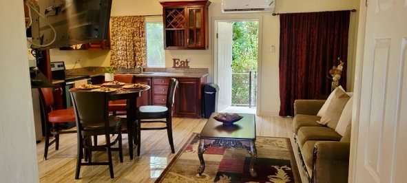 Fifth image of 003-3 Flamingo Beach Estate, wi in Wiltshire, St. James, Jamaica - property is For Rent
