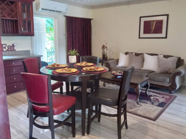 Sixth image of 003-3 Flamingo Beach Estate, wi in Wiltshire, St. James, Jamaica - property is For Rent