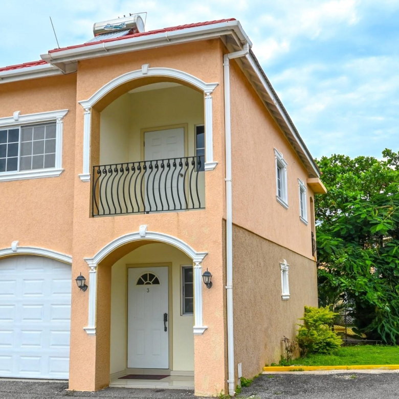 First image of 003-3 Flamingo Beach Estate, wi in Wiltshire, St. James, Jamaica - property is For Rent