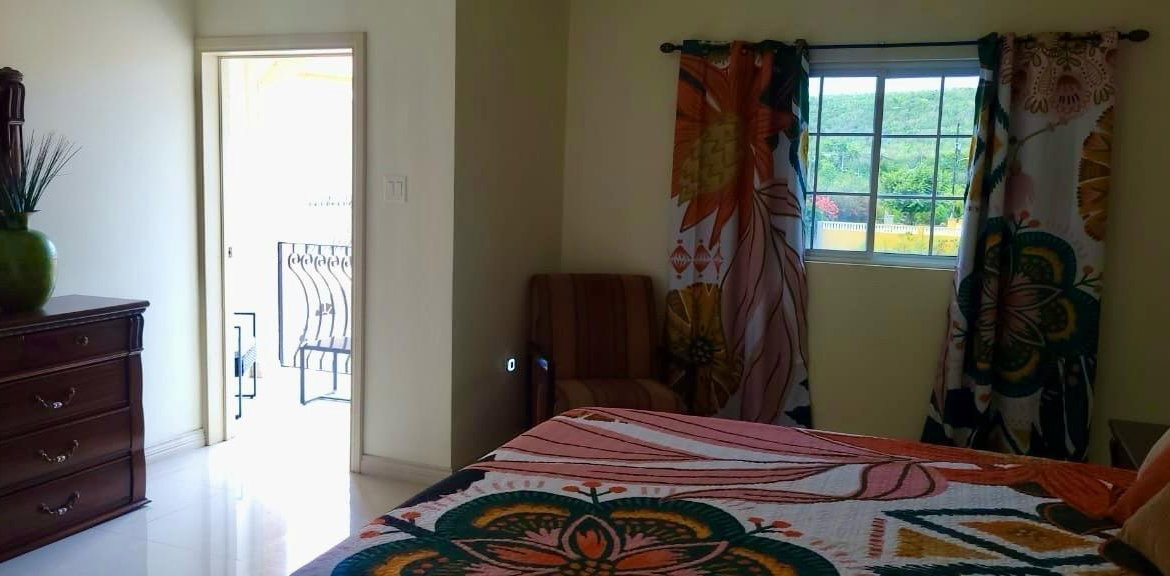 Tenth image of 003-3 Flamingo Beach Estate, wi in Wiltshire, St. James, Jamaica - property is For Rent
