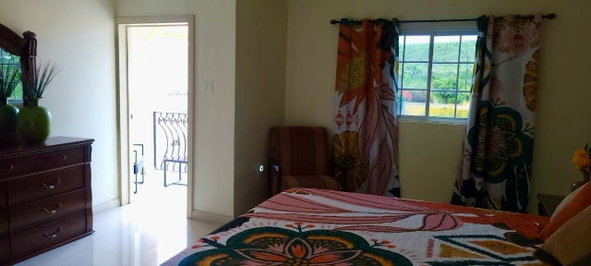 Tenth image of 003-3 Flamingo Beach Estate, wi in Wiltshire, St. James, Jamaica - property is For Rent