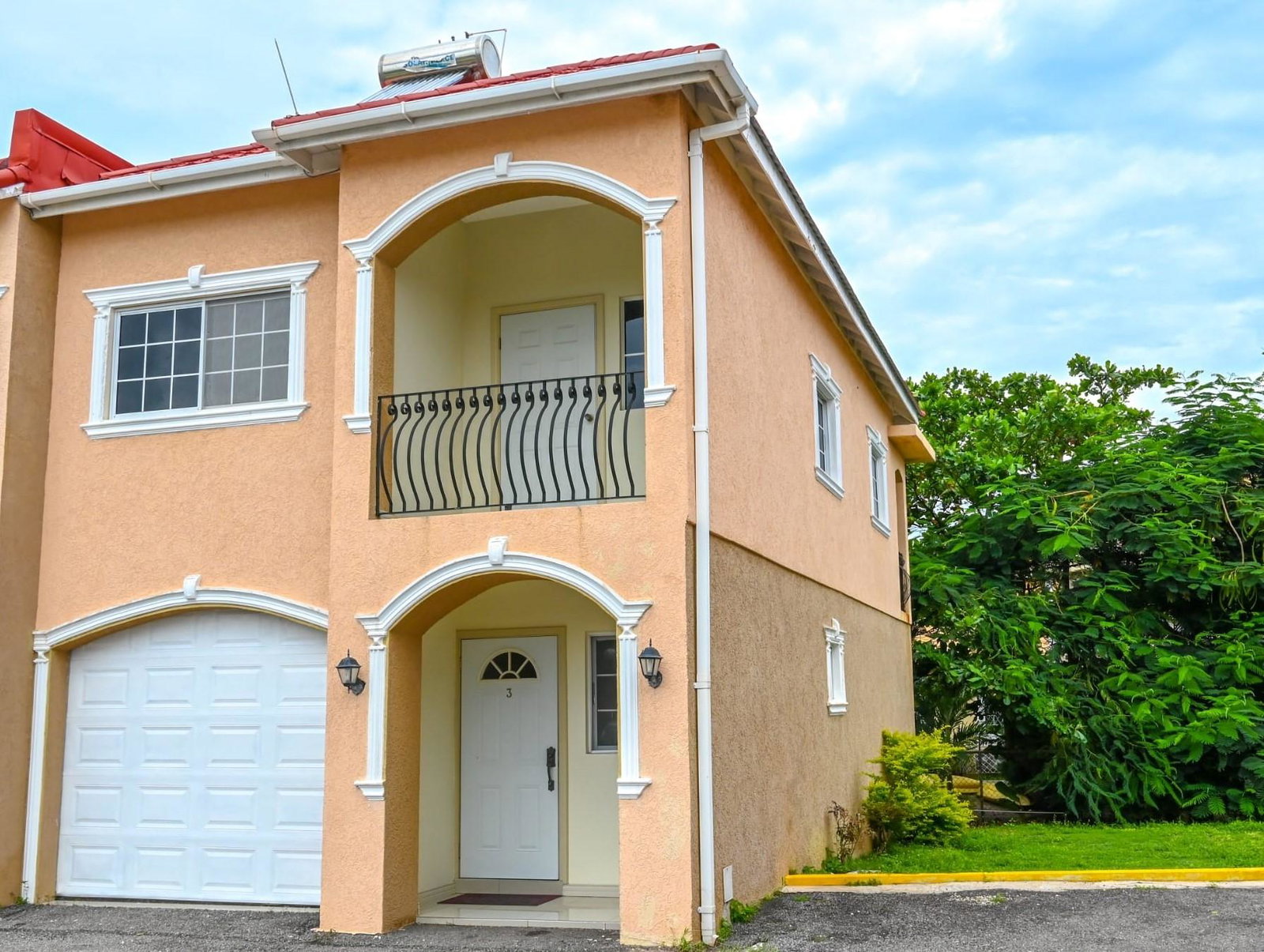 First image of 003-3 Flamingo Beach Estate, wi in Wiltshire, St. James, Jamaica - property is For Rent