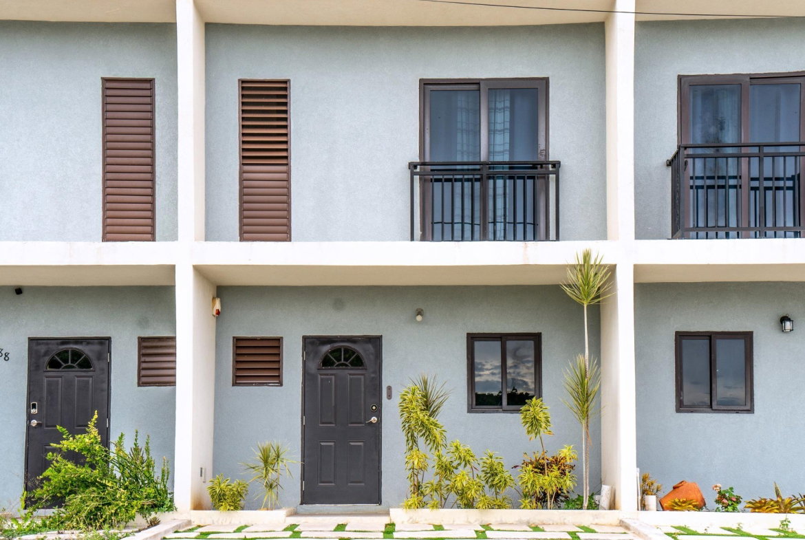 First image of 87 Camelot Village in Discovery Bay, St. Ann, Jamaica - property is For Rent