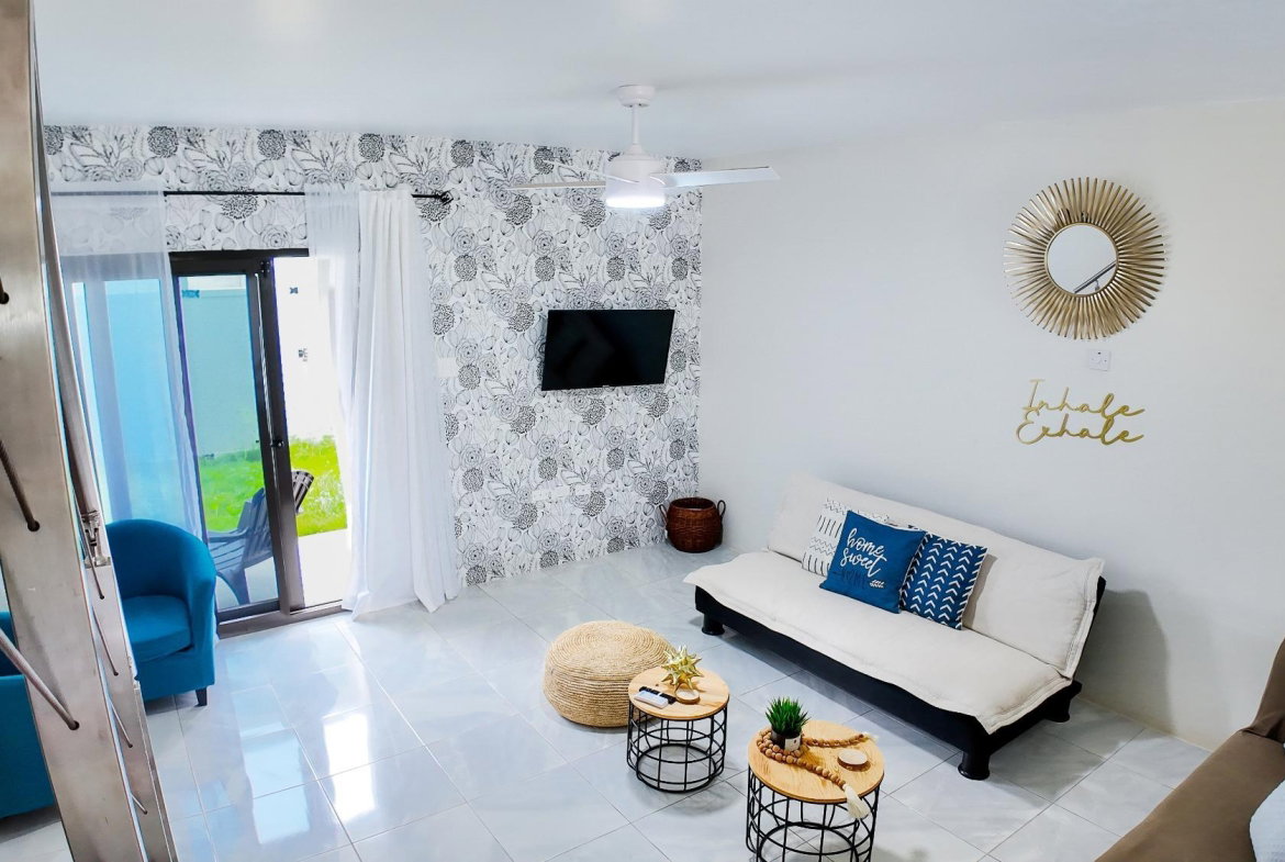 Third image of 87 Camelot Village in Discovery Bay, St. Ann, Jamaica - property is For Rent