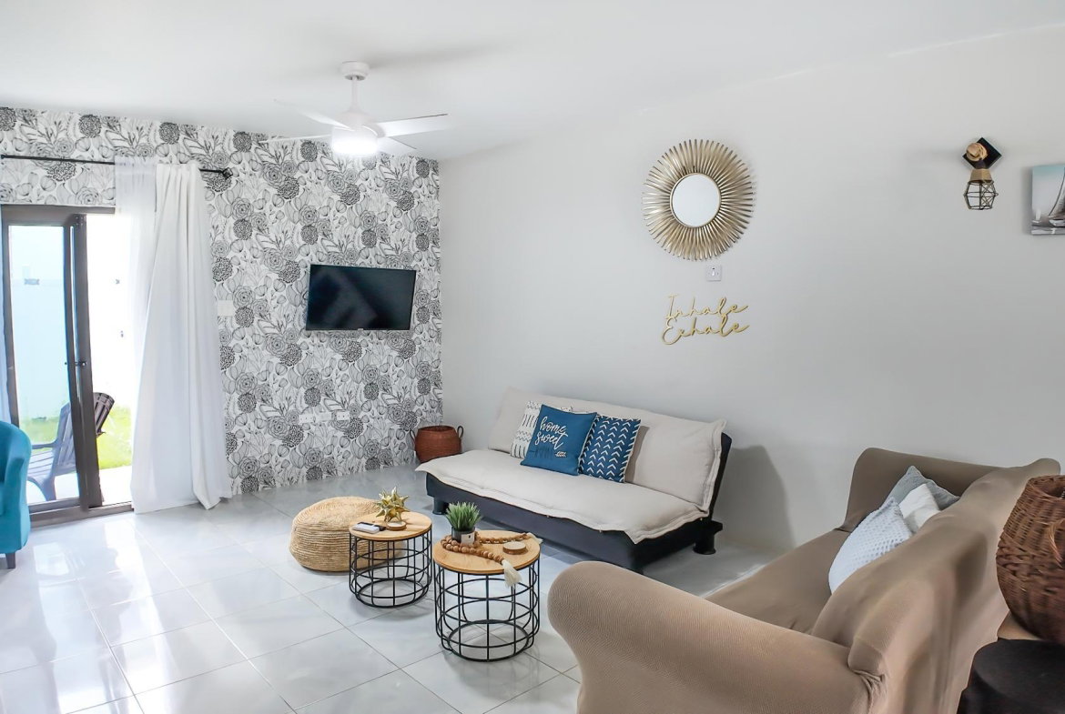 Fourth image of 87 Camelot Village in Discovery Bay, St. Ann, Jamaica - property is For Rent