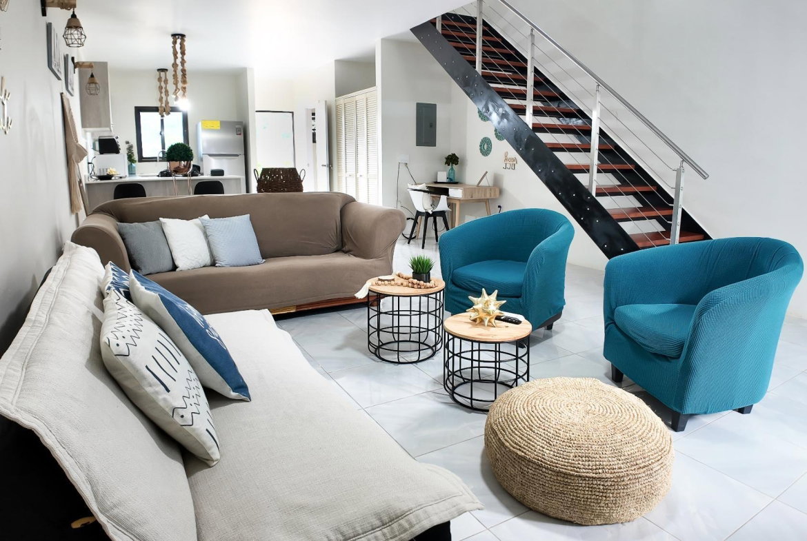 Fifth image of 87 Camelot Village in Discovery Bay, St. Ann, Jamaica - property is For Rent