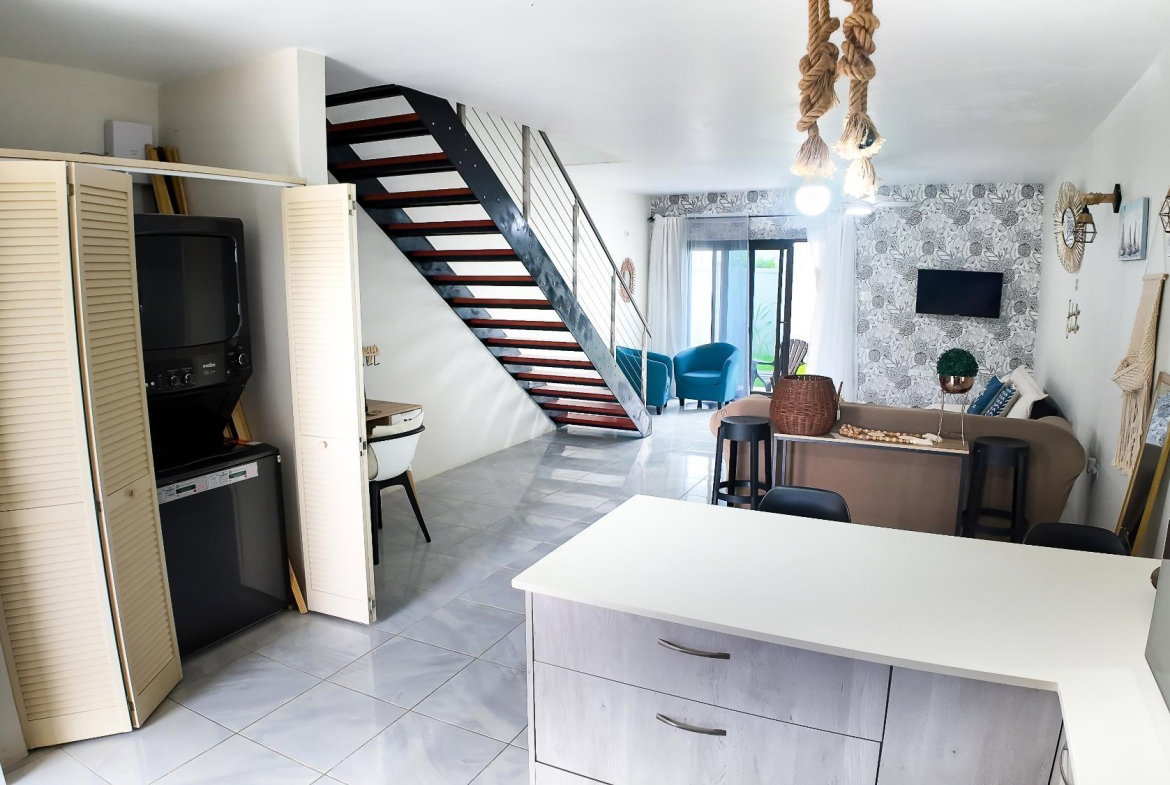 Sixth image of 87 Camelot Village in Discovery Bay, St. Ann, Jamaica - property is For Rent