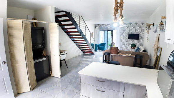 Sixth image of 87 Camelot Village in Discovery Bay, St. Ann, Jamaica - property is For Rent