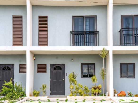 First image of 87 Camelot Village in Discovery Bay, St. Ann, Jamaica - property is For Rent