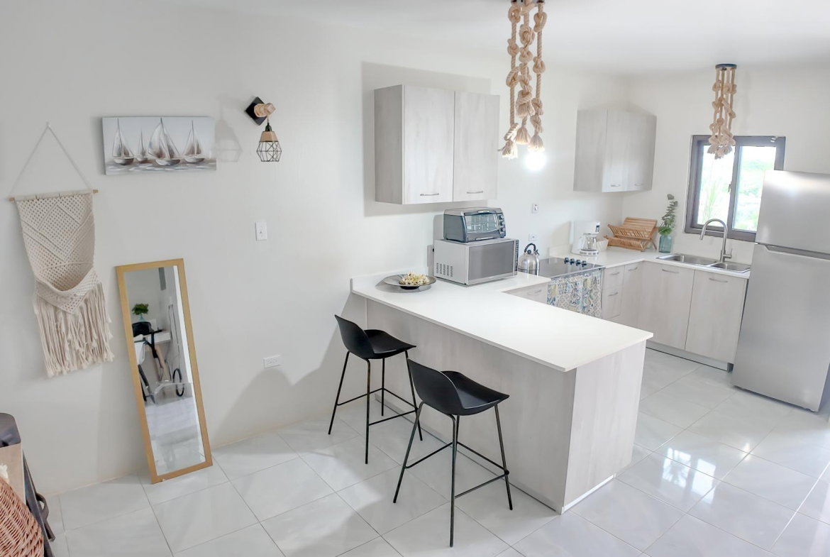 Seventh image of 87 Camelot Village in Discovery Bay, St. Ann, Jamaica - property is For Rent