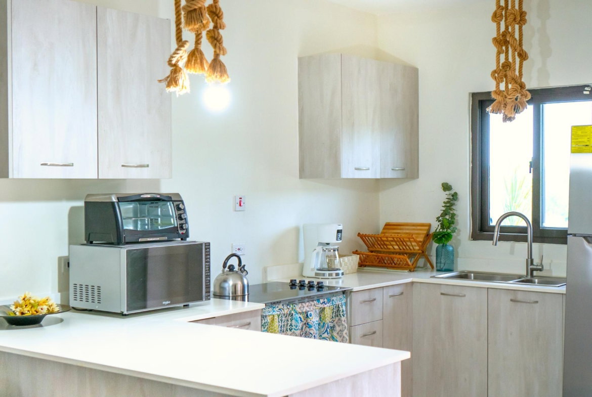 Eighth image of 87 Camelot Village in Discovery Bay, St. Ann, Jamaica - property is For Rent