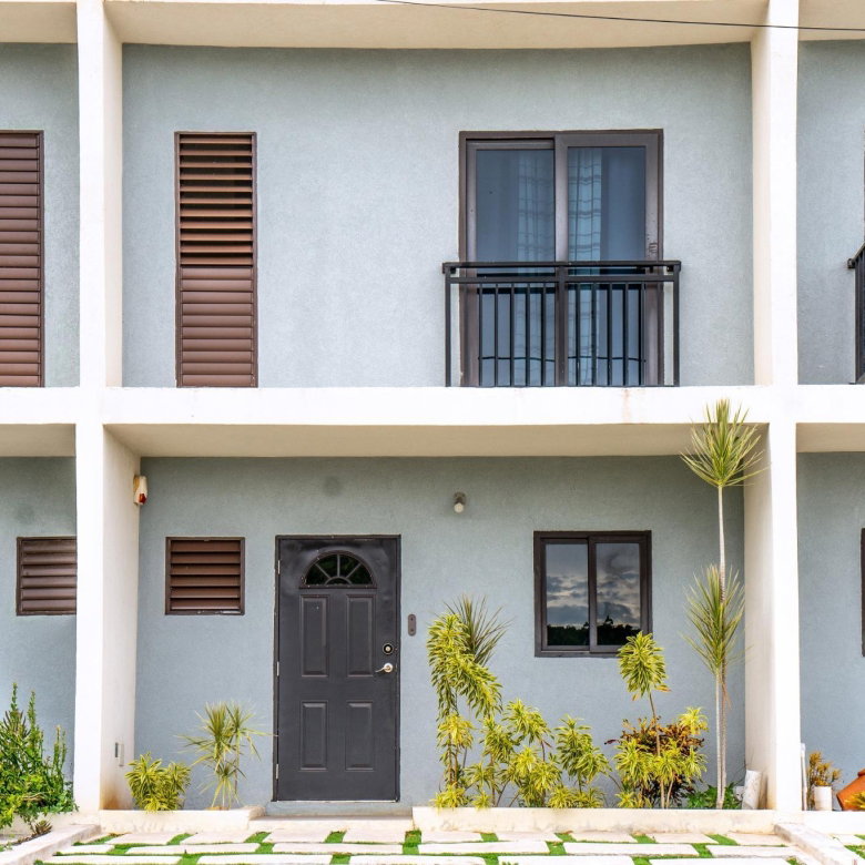 First image of 87 Camelot Village in Discovery Bay, St. Ann, Jamaica - property is For Rent