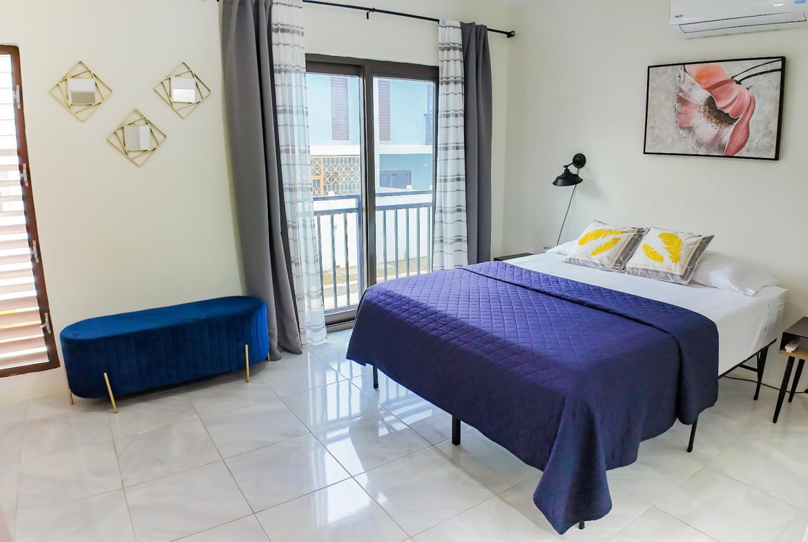 Ninth image of 87 Camelot Village in Discovery Bay, St. Ann, Jamaica - property is For Rent