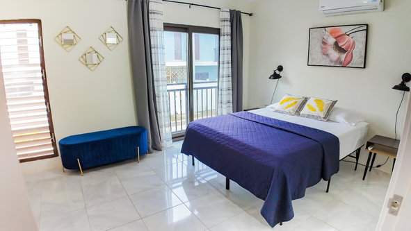 Ninth image of 87 Camelot Village in Discovery Bay, St. Ann, Jamaica - property is For Rent