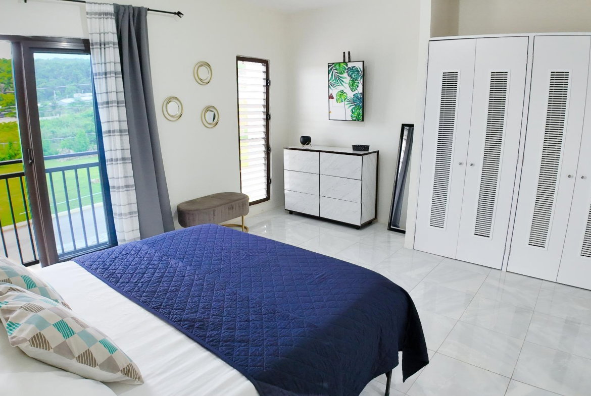 Tenth image of 87 Camelot Village in Discovery Bay, St. Ann, Jamaica - property is For Rent