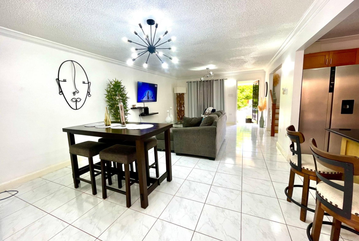 Eleventh image of 14-14 Mango Walk Country Club in Montego Bay, St. James, Jamaica - property is For Rent