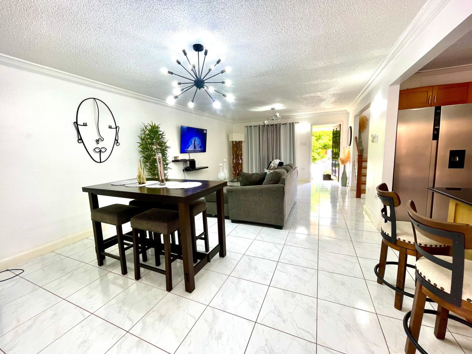Eleventh image of 14-14 Mango Walk Country Club in Montego Bay, St. James, Jamaica - property is For Rent