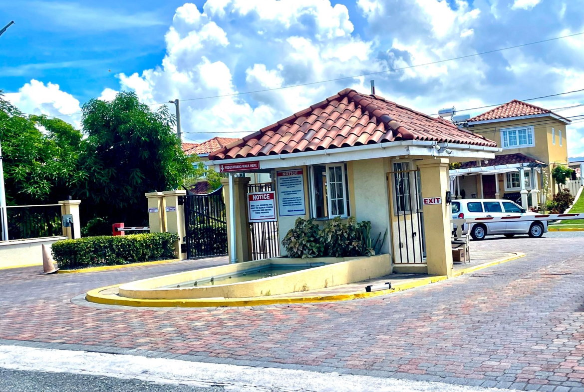 First image of 14-14 Mango Walk Country Club in Montego Bay, St. James, Jamaica - property is For Rent