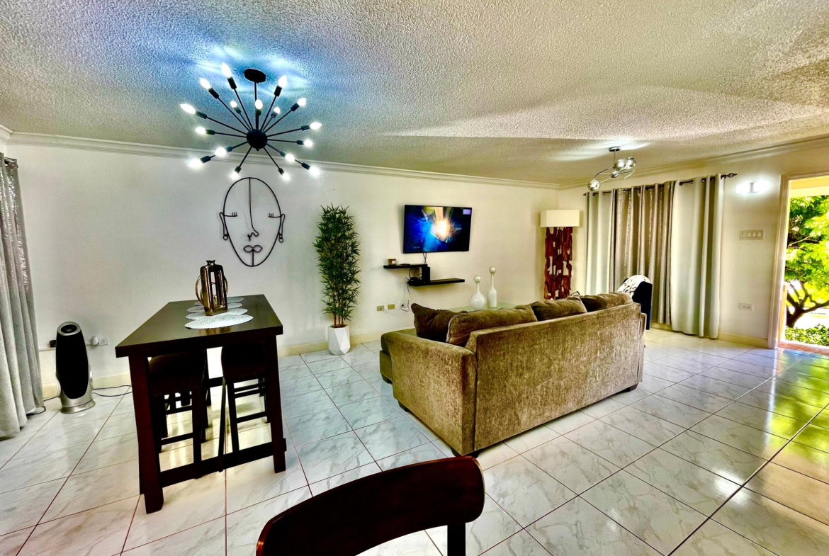 Fourteenth image of 14-14 Mango Walk Country Club in Montego Bay, St. James, Jamaica - property is For Rent