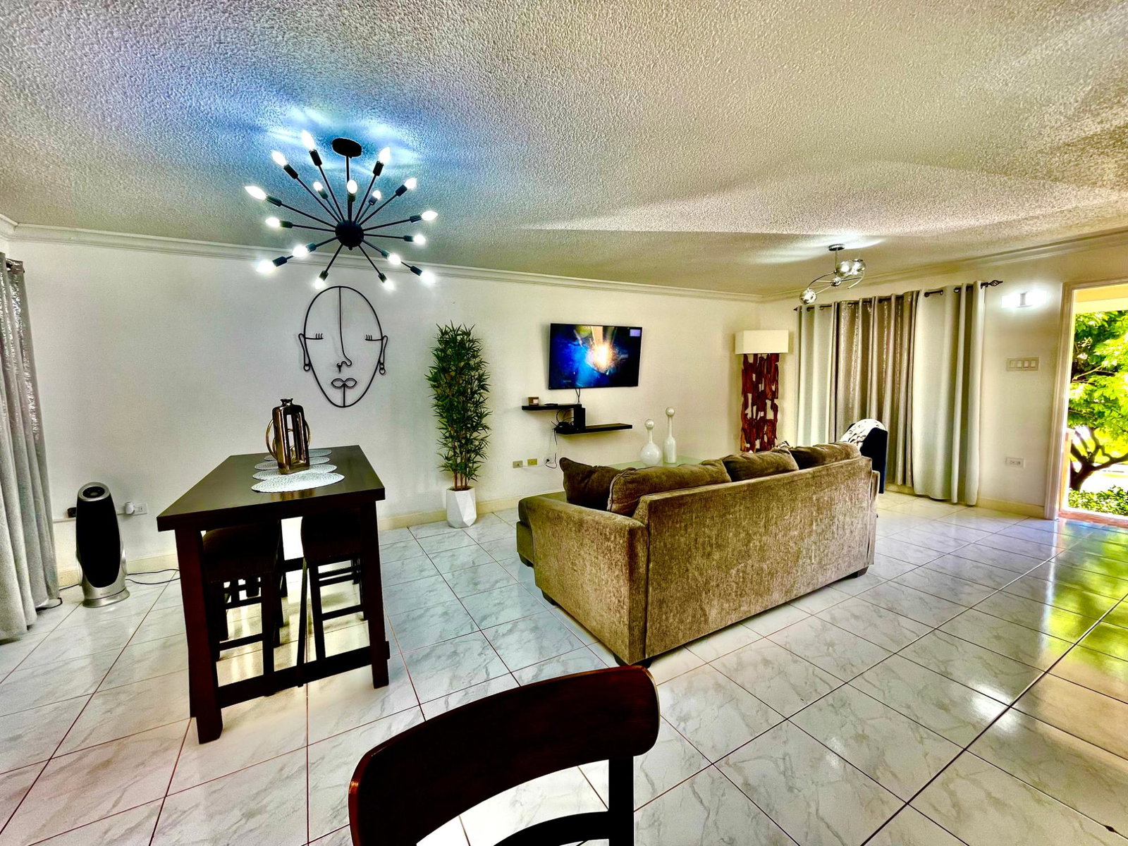 Fourteenth image of 14-14 Mango Walk Country Club in Montego Bay, St. James, Jamaica - property is For Rent
