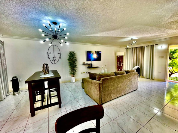 Fourteenth image of 14-14 Mango Walk Country Club in Montego Bay, St. James, Jamaica - property is For Rent