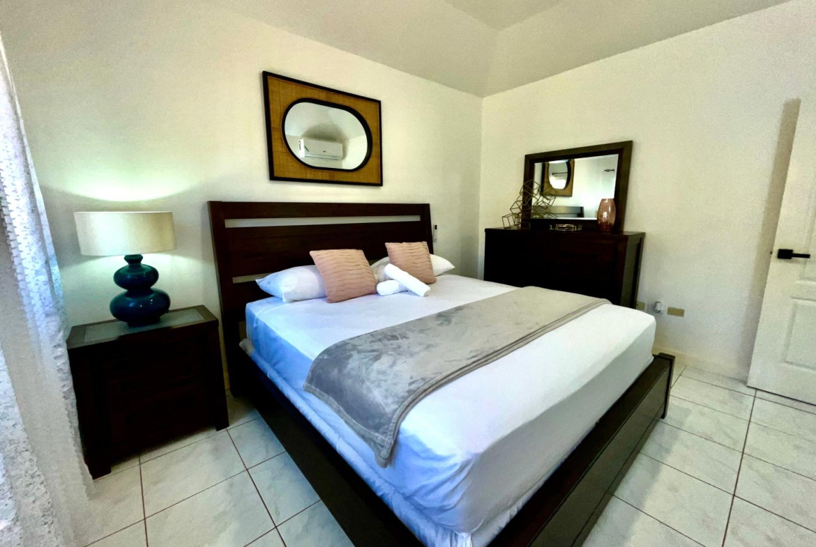 Sixteenth image of 14-14 Mango Walk Country Club in Montego Bay, St. James, Jamaica - property is For Rent