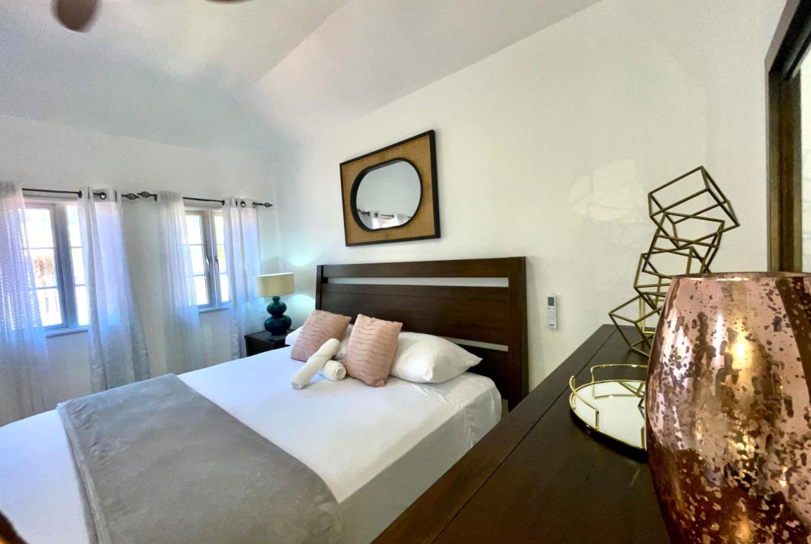 Seventeenth image of 14-14 Mango Walk Country Club in Montego Bay, St. James, Jamaica - property is For Rent