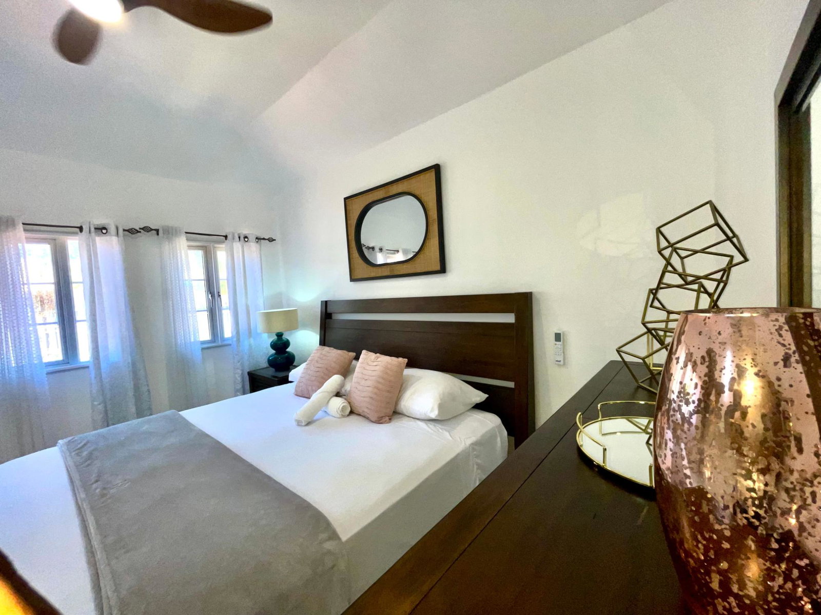 Seventeenth image of 14-14 Mango Walk Country Club in Montego Bay, St. James, Jamaica - property is For Rent