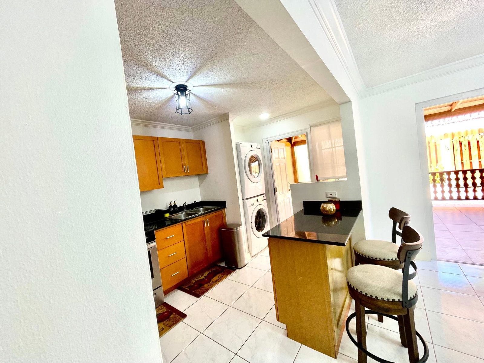 Eighteenth image of 14-14 Mango Walk Country Club in Montego Bay, St. James, Jamaica - property is For Rent