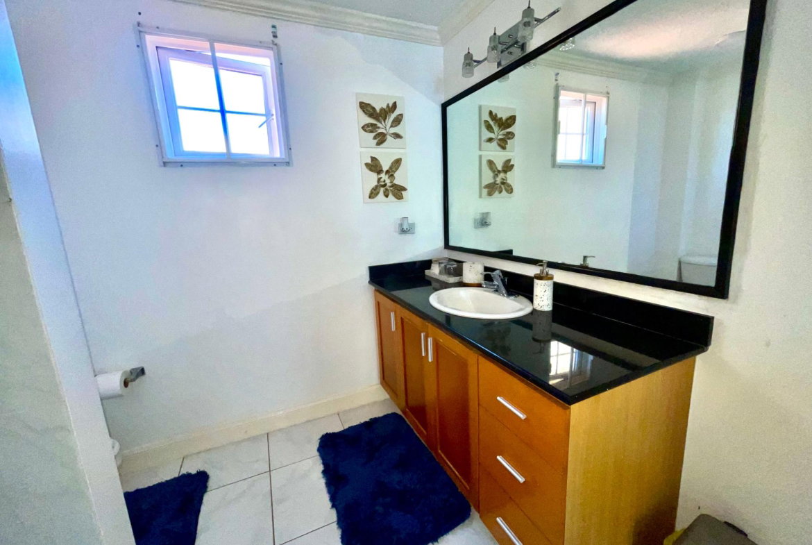 Nineteenth image of 14-14 Mango Walk Country Club in Montego Bay, St. James, Jamaica - property is For Rent