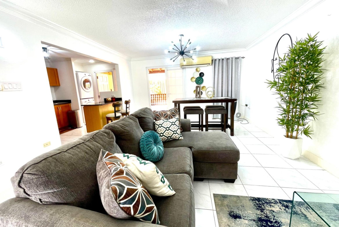 Twentieth image of 14-14 Mango Walk Country Club in Montego Bay, St. James, Jamaica - property is For Rent