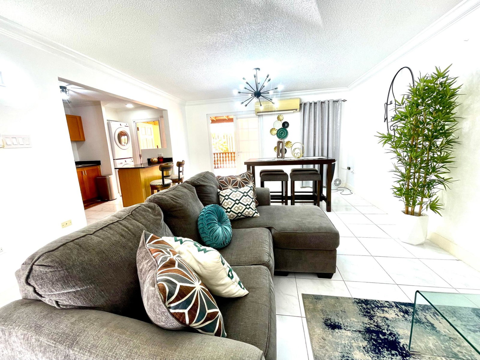 Twentieth image of 14-14 Mango Walk Country Club in Montego Bay, St. James, Jamaica - property is For Rent