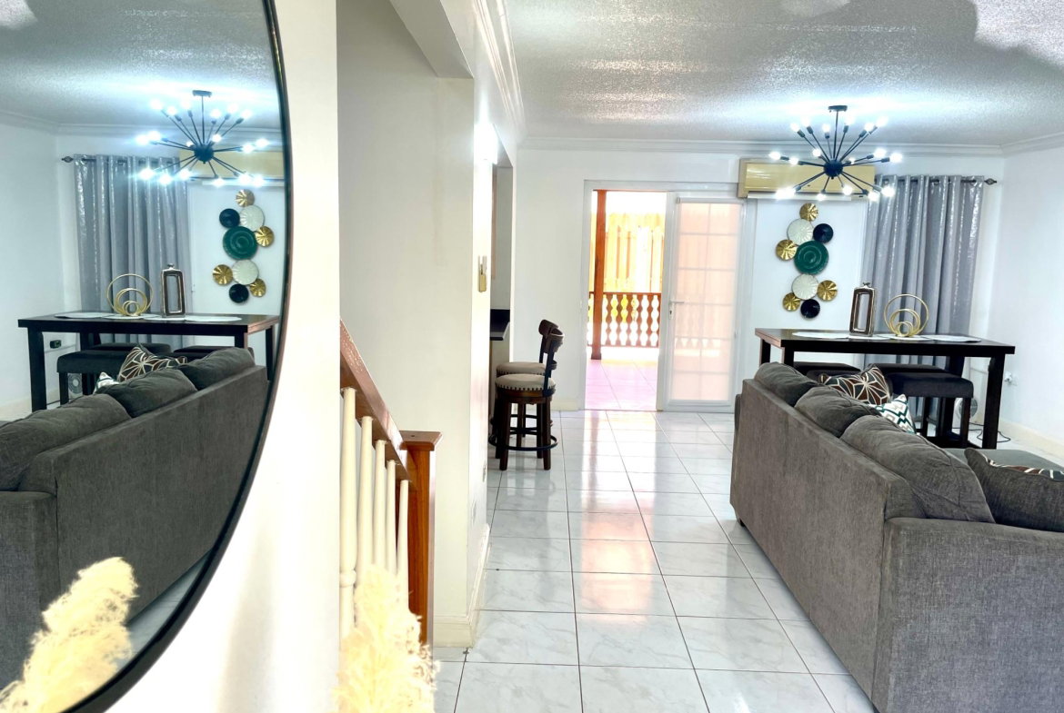 Twenty-First image of 14-14 Mango Walk Country Club in Montego Bay, St. James, Jamaica - property is For Rent