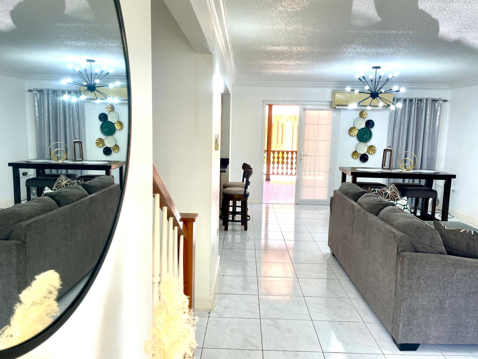 Twenty-First image of 14-14 Mango Walk Country Club in Montego Bay, St. James, Jamaica - property is For Rent