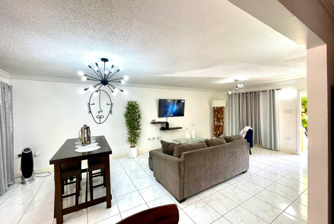 Twenty-Second image of 14-14 Mango Walk Country Club in Montego Bay, St. James, Jamaica - property is For Rent