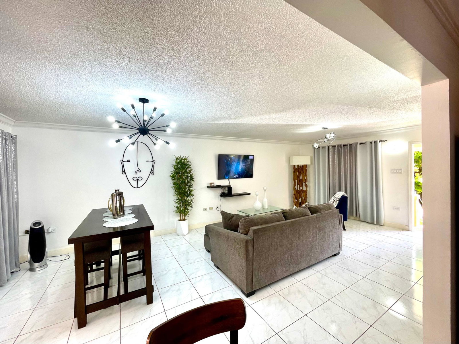 Twenty-Second image of 14-14 Mango Walk Country Club in Montego Bay, St. James, Jamaica - property is For Rent