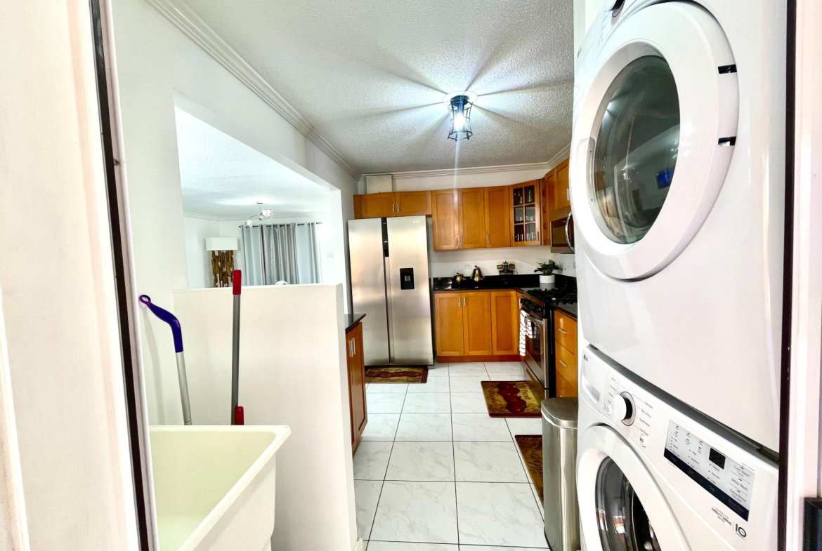 Twenty-Third image of 14-14 Mango Walk Country Club in Montego Bay, St. James, Jamaica - property is For Rent