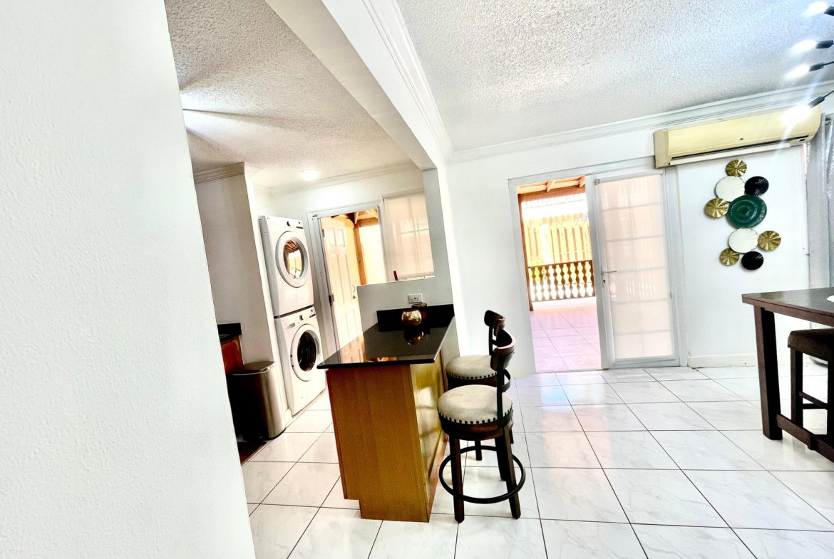 Twenty-Fifth image of 14-14 Mango Walk Country Club in Montego Bay, St. James, Jamaica - property is For Rent