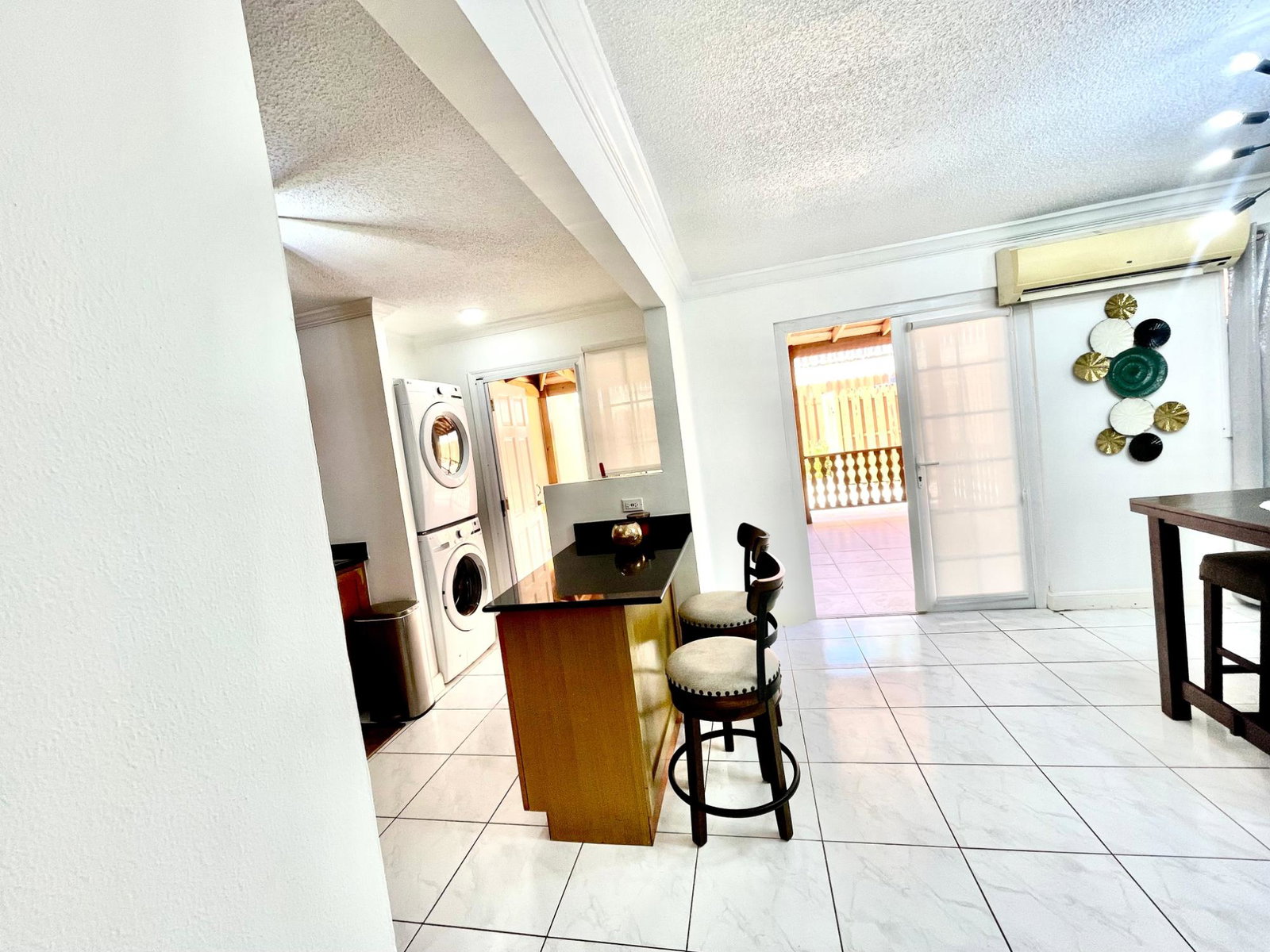Twenty-Fifth image of 14-14 Mango Walk Country Club in Montego Bay, St. James, Jamaica - property is For Rent
