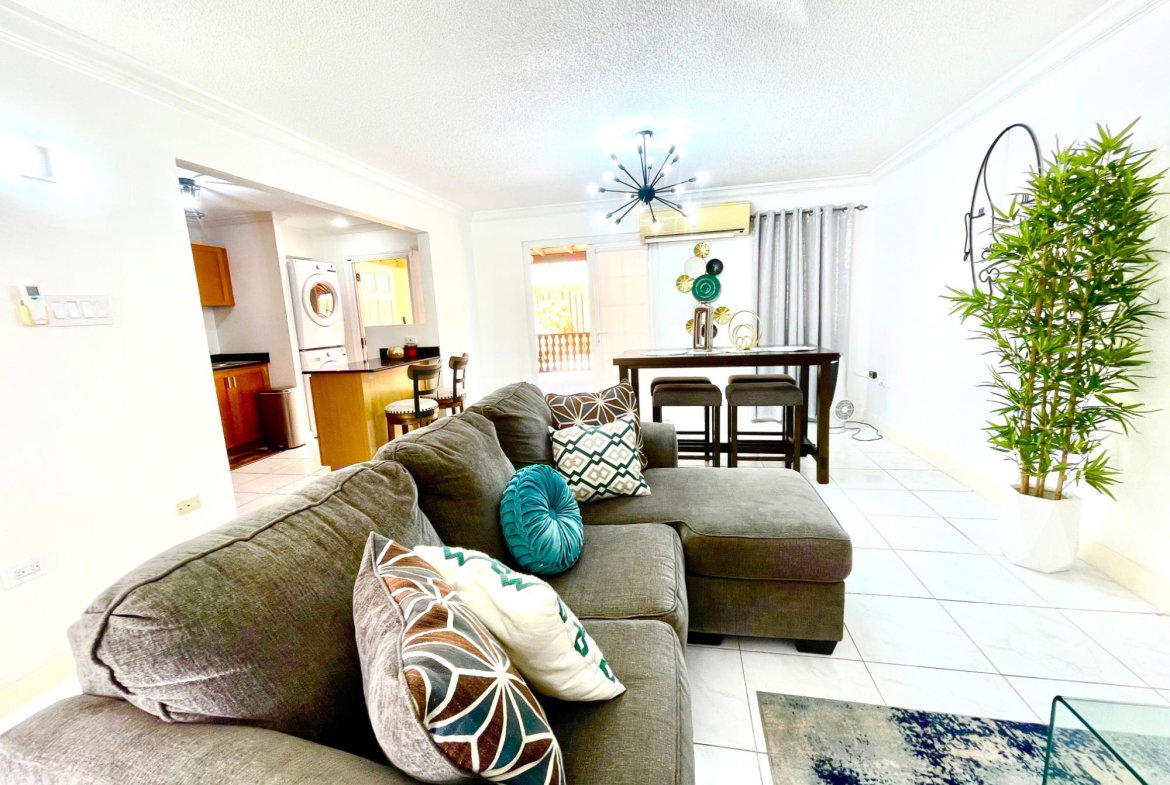 Twenty-Sixth image of 14-14 Mango Walk Country Club in Montego Bay, St. James, Jamaica - property is For Rent