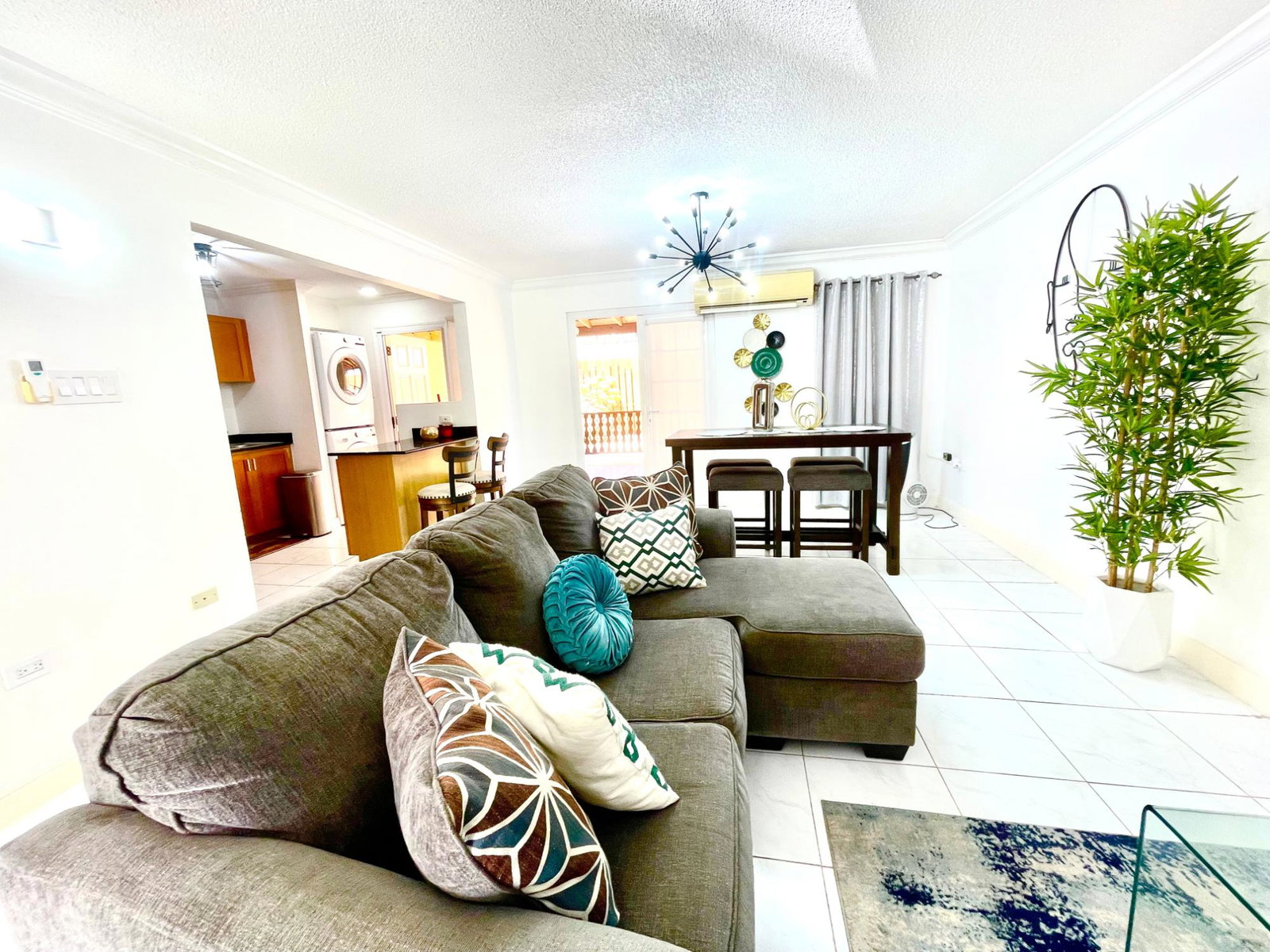 Twenty-Sixth image of 14-14 Mango Walk Country Club in Montego Bay, St. James, Jamaica - property is For Rent