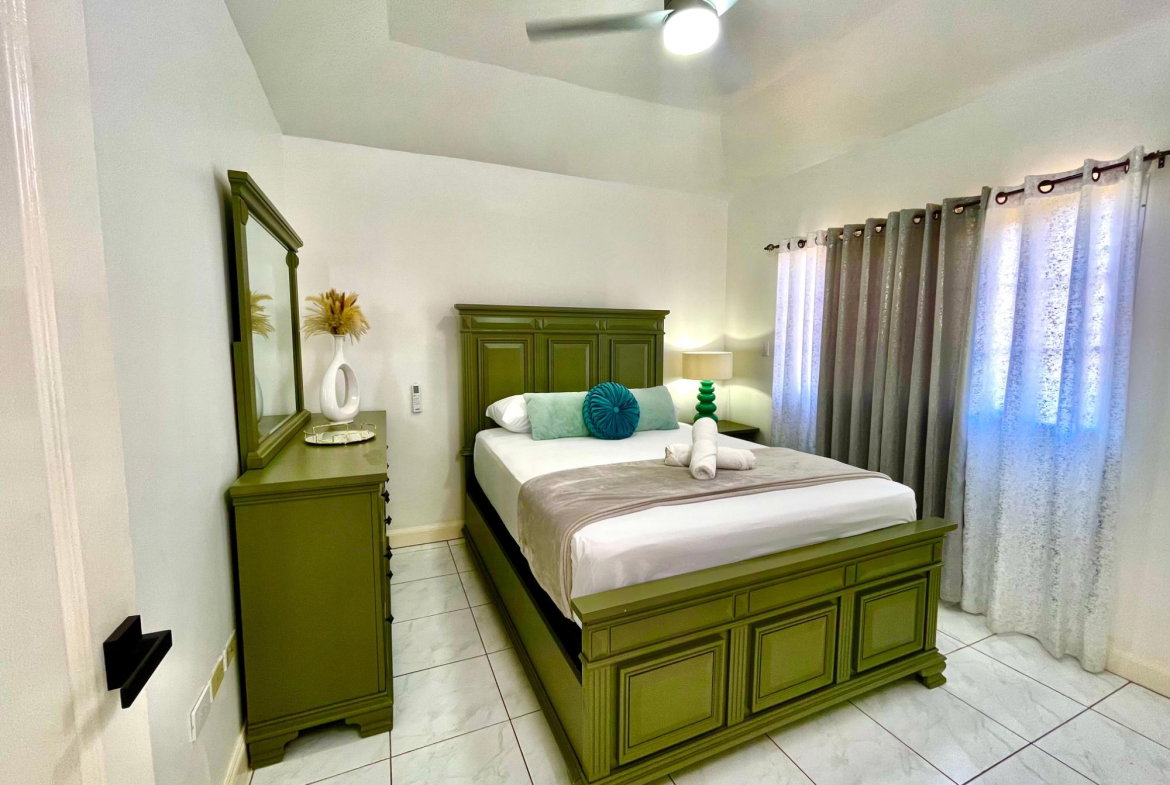 Twenty-Seventh image of 14-14 Mango Walk Country Club in Montego Bay, St. James, Jamaica - property is For Rent