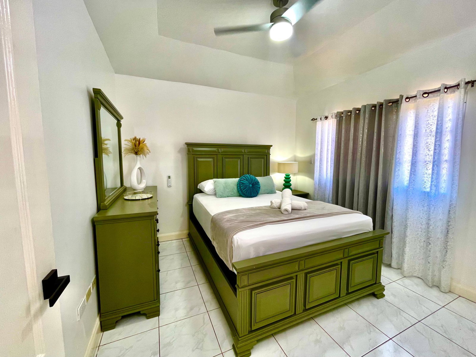 Twenty-Seventh image of 14-14 Mango Walk Country Club in Montego Bay, St. James, Jamaica - property is For Rent