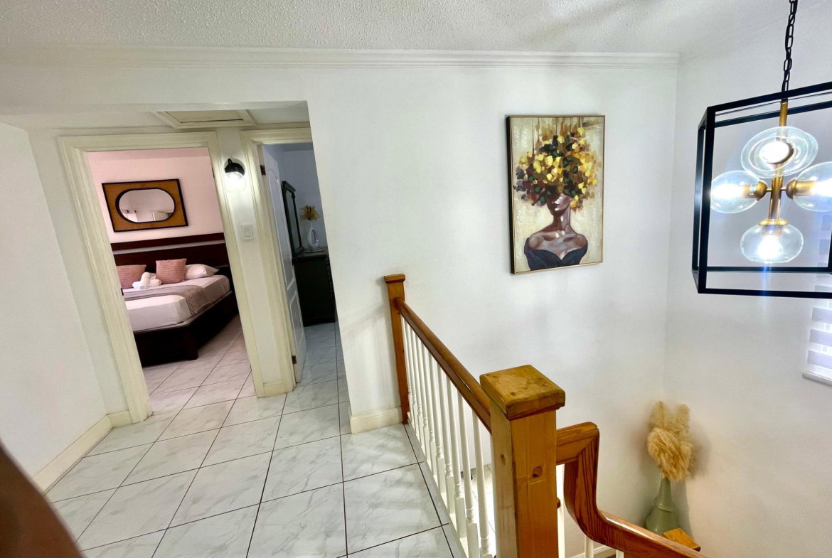 Twenty-Eighth image of 14-14 Mango Walk Country Club in Montego Bay, St. James, Jamaica - property is For Rent