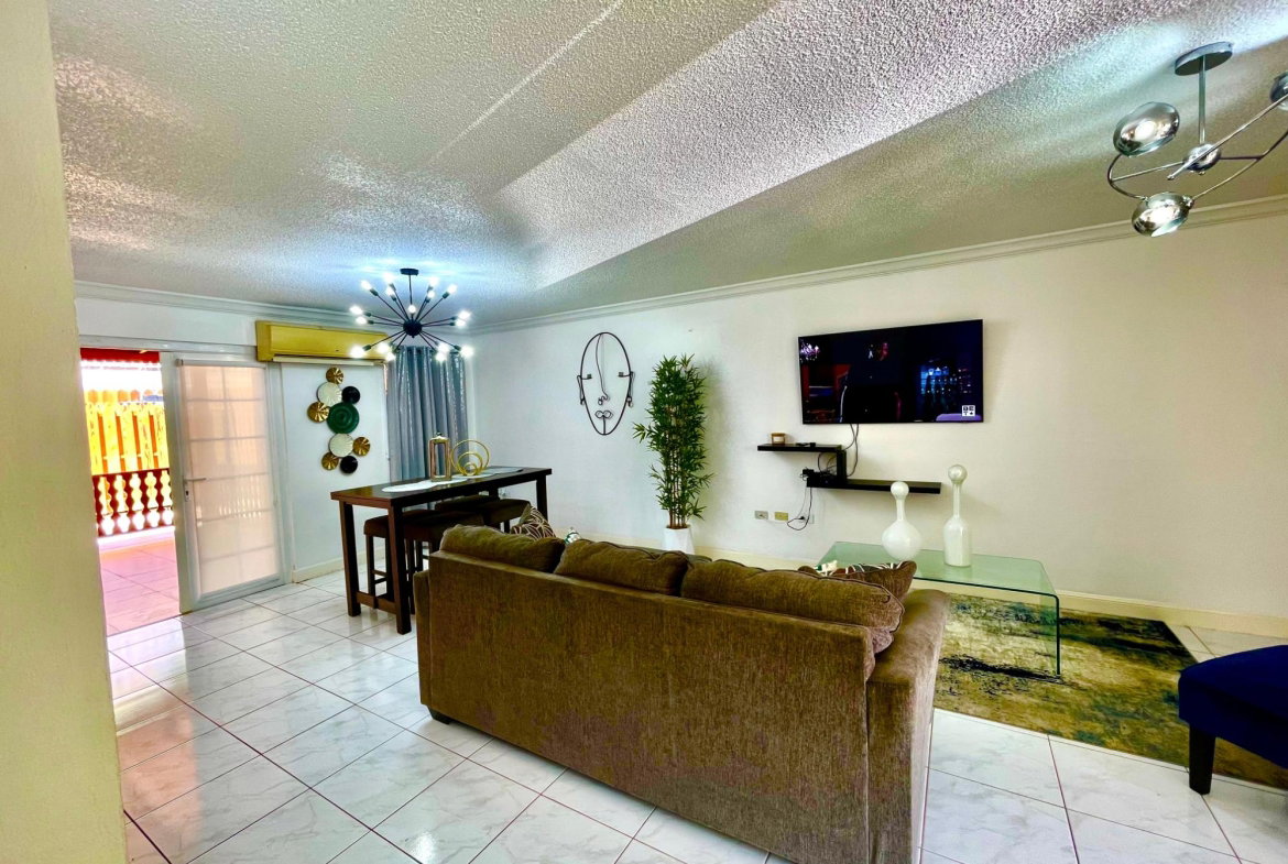 Twenty-Ninth image of 14-14 Mango Walk Country Club in Montego Bay, St. James, Jamaica - property is For Rent