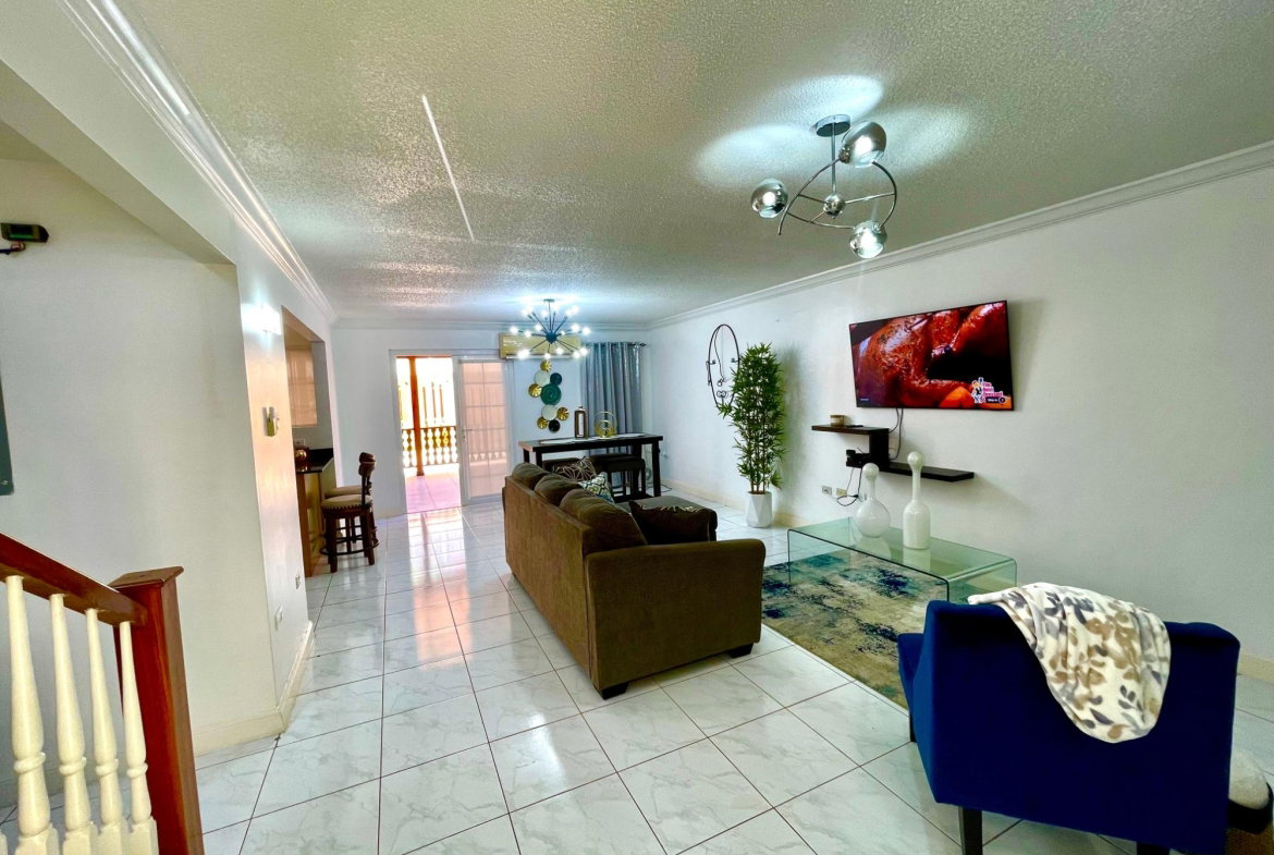 Thirtieth image of 14-14 Mango Walk Country Club in Montego Bay, St. James, Jamaica - property is For Rent